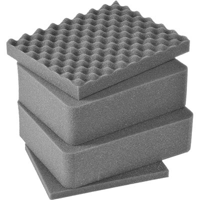storm pelican im2075 foam replacement set