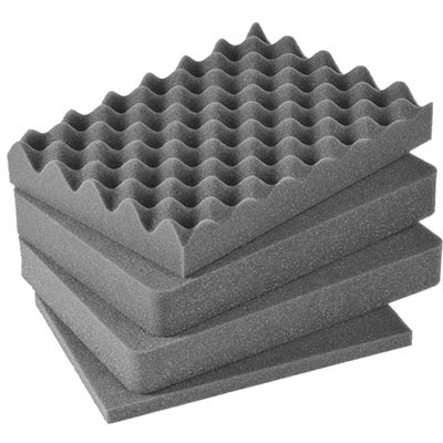 storm pelican im2100 foam replacement set