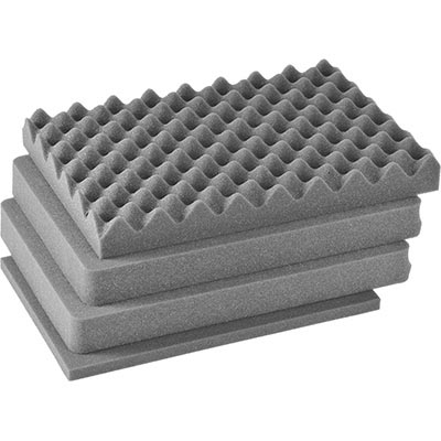 storm pelican im2300 foam replacement set