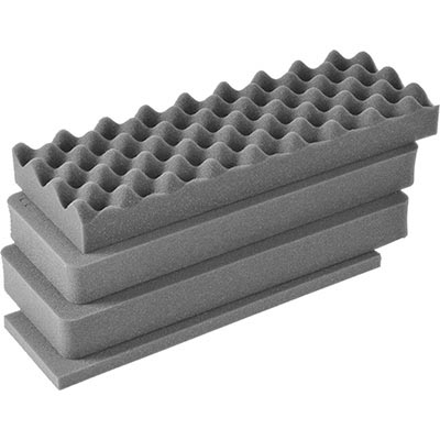 storm pelican im2306 foam replacement set