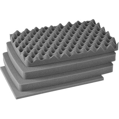 storm pelican im2370 foam replacement set