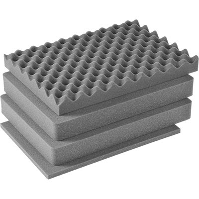 storm pelican im2400 foam replacement set