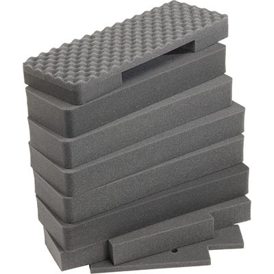 storm pelican im2435 foam replacement set
