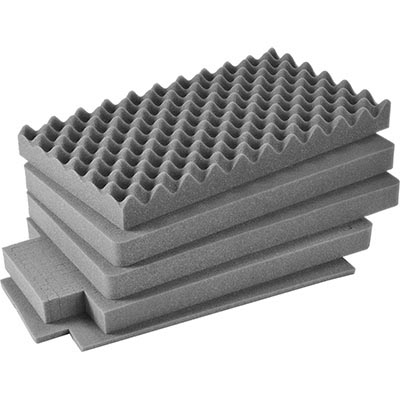storm pelican im2500 foam replacement set