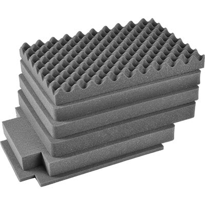 storm pelican im2620 foam replacement set