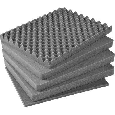 storm pelican im2700 foam replacement set