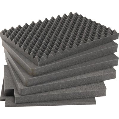 storm pelican im2720 foam replacement set