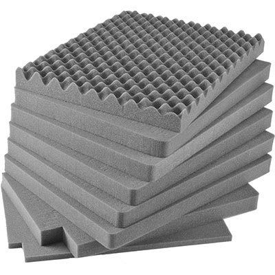storm pelican im2750 foam replacement set