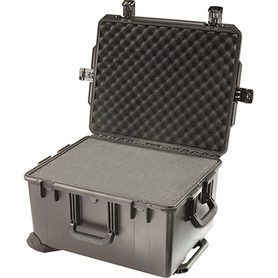 iM2750 pelican im2750 rolling storm case camera