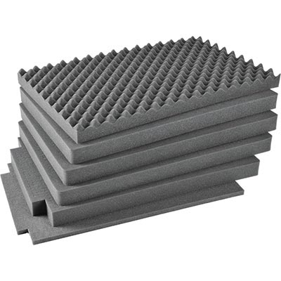storm pelican im2950 foam replacement set