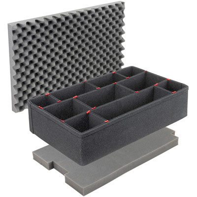 cases pelican im2950tpkit
