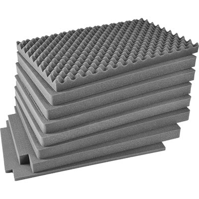 storm pelican im2975 foam replacement set
