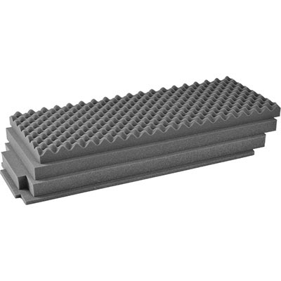 storm pelican im3100 foam replacement set