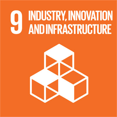 Pelican industry innovation infrastructure