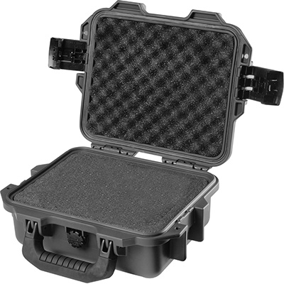 iM2050 pelican peli im2050 storm padded gun case