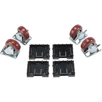 protector pelican protector case caster wheel kit