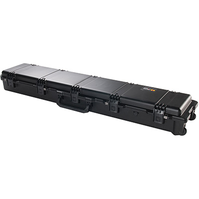 iM3410 pelican rolling rifle gun watertight case