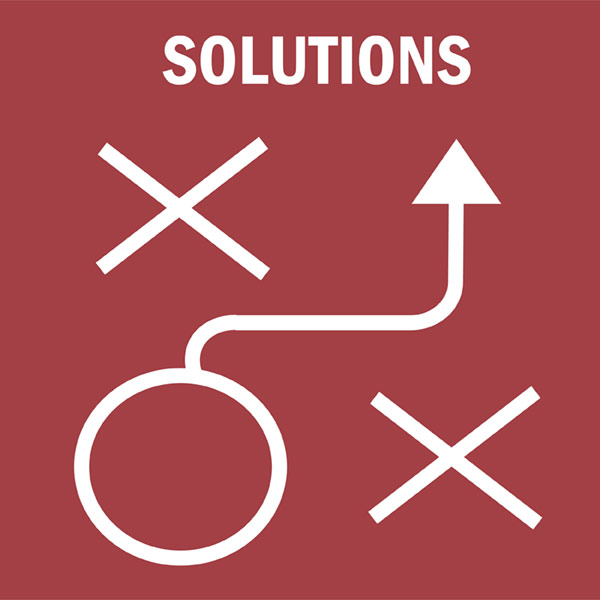 Pelican solutions
