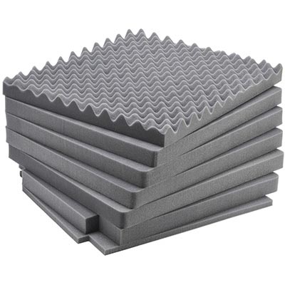 storm pelican storm 2875 case foam