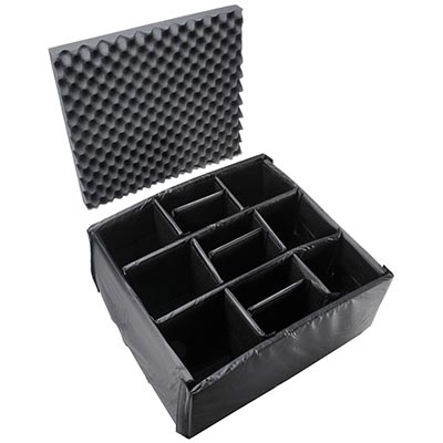 storm pelican storm case 2875 divider kit