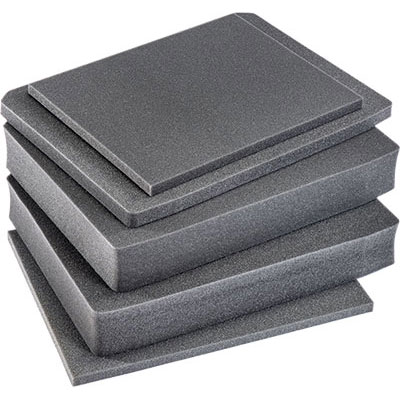 cases pelican v550fs vault v550 foam set