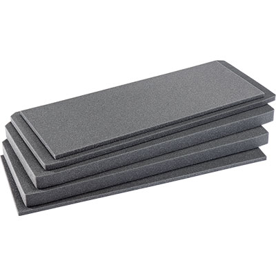 cases pelican v700fs vault v700 foam set