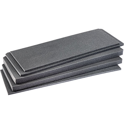 cases pelican v730fs vault v730 foam set