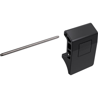 cases pelican vault replacement V250 BLK 110
