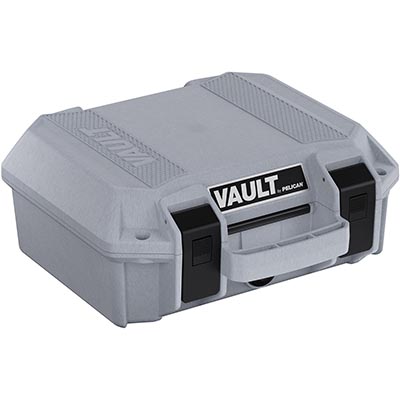 V100 pelican vault v100 ghost gray 01