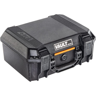 V200 pelican vault v200 camera case
