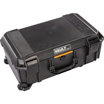 V525 pelican vault v525 rolling case