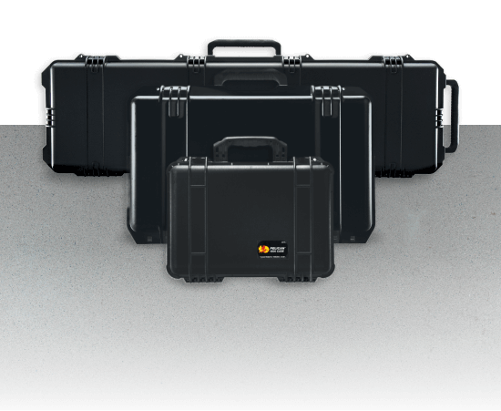 pelican storm case series